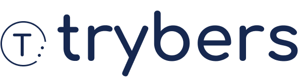 Trybers Logo